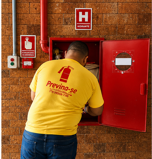 Engenharia de Prevenção